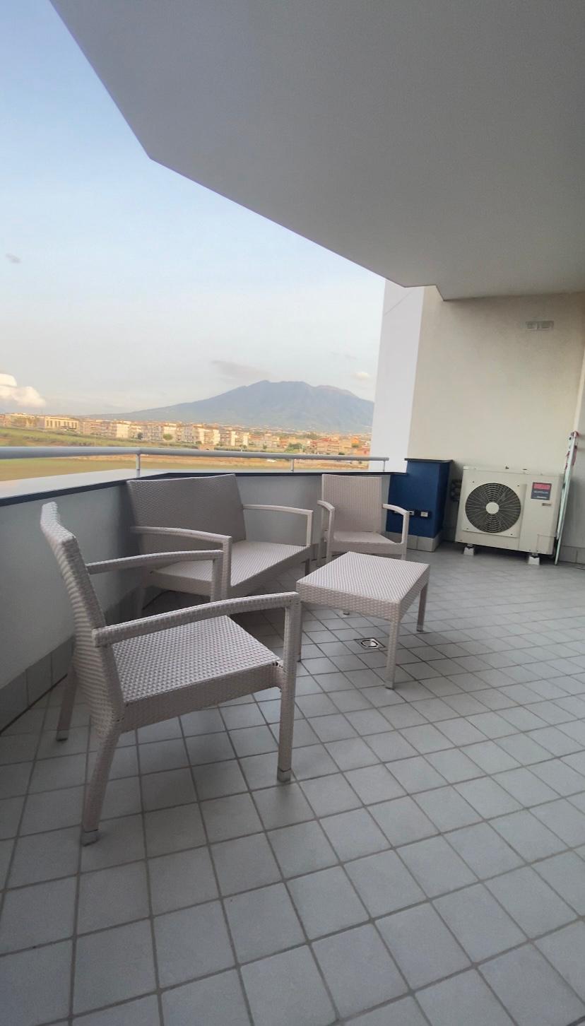 Relax in terrazza